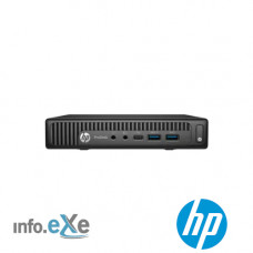 HP ELITEDESK 600 G2 MINIPC I5-6500T 8GB 240GB SSD 