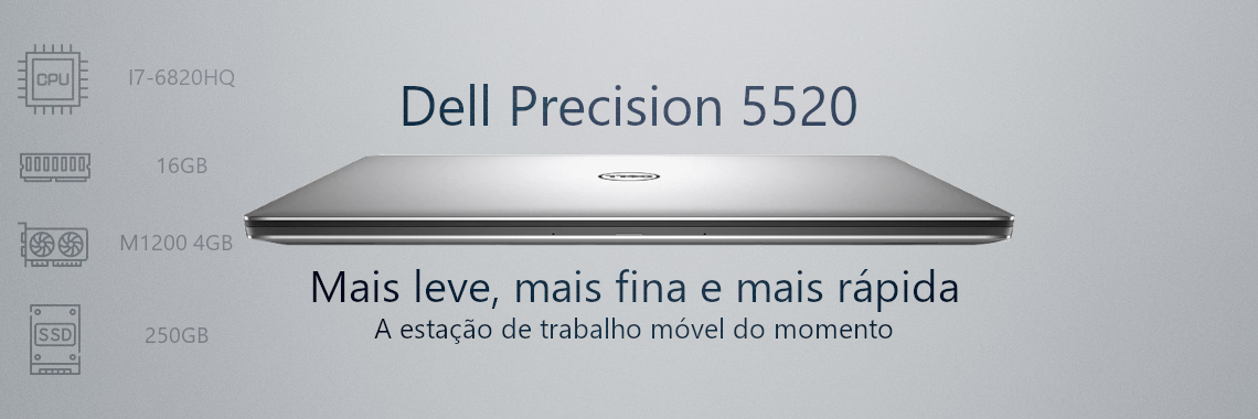 Dell 5520