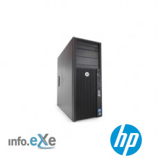 HP Z420 E5-2640 32GB 240GB SSD QUADRO K2000